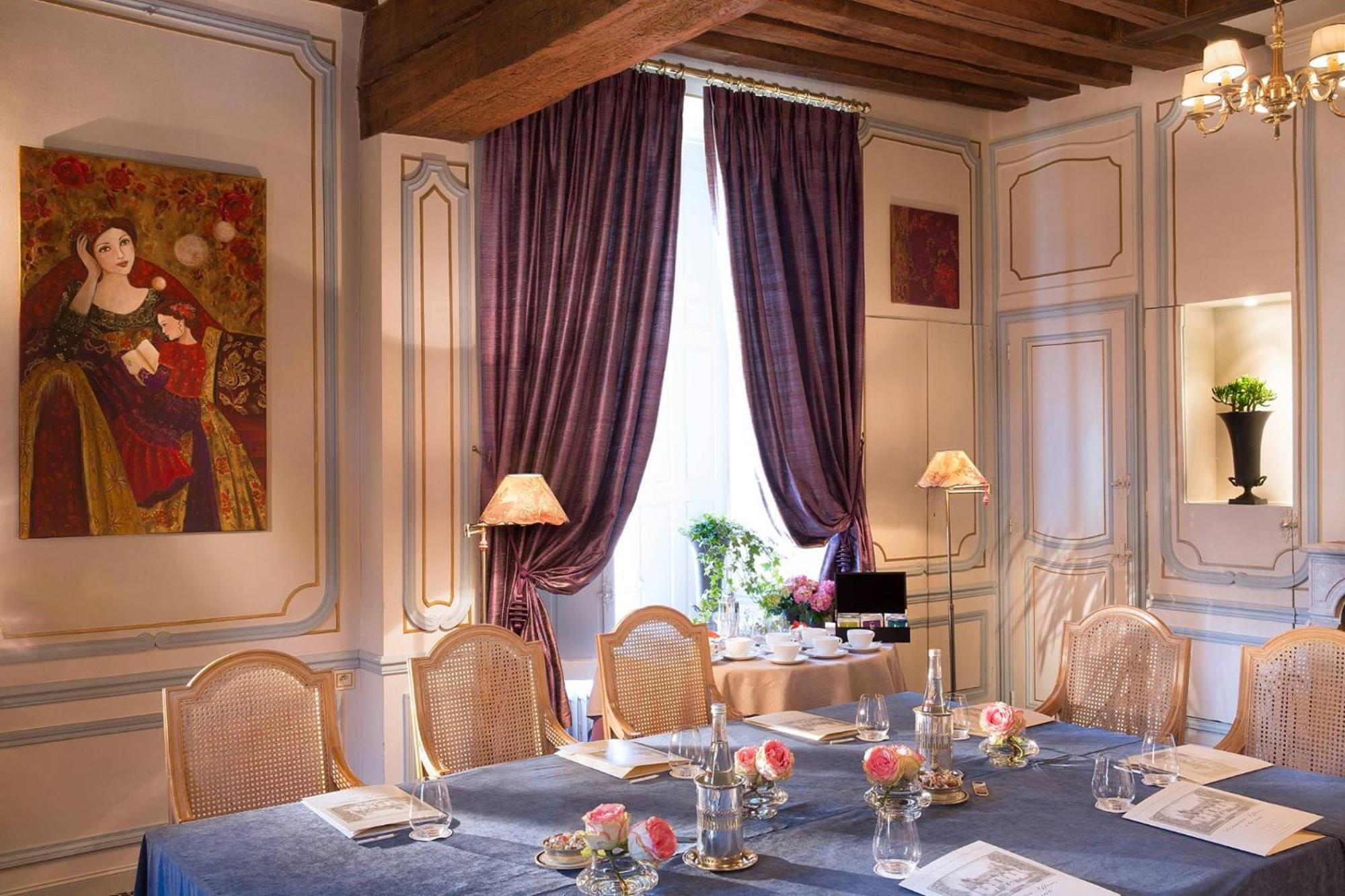 Chateau De Noizay - Chateauzen المظهر الخارجي الصورة
